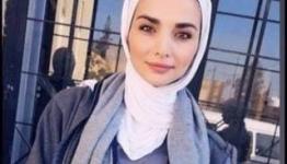 المغدورة ايمان ارشيد