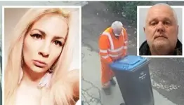 القاتل والضحية