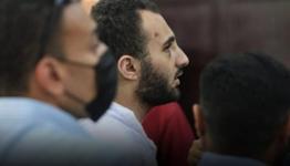 قاتل نيرة أشرف