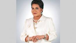 سعاد العبد الله