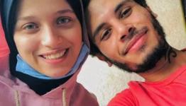 شاب يقتل حبيته في مصر