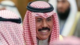 حاكم الكويت