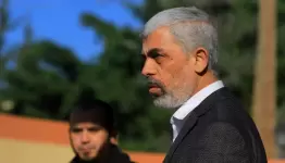 يحيى السنوار