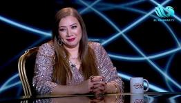 الفنانة انتصار