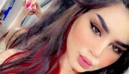 وفاة مروة القيسي
