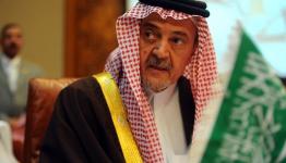 سعود الفيصل