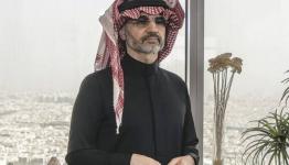 الوليد بن طلال