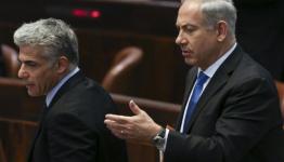 بنيامين نتنياهو