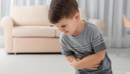 تلف الكلى عند الأطفال