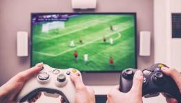 ألعاب الفيديو