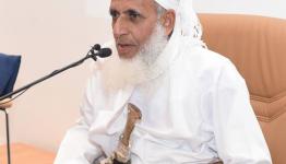 مفتي عمان