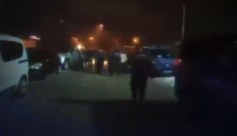 سجناء أتراك