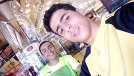 أيهم وراشد