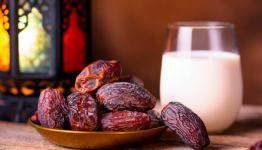 وجبات صحية في شهر رمضان