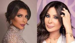 إليسا وأصالة