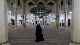 دولة عربية تمنع عقد القرآن داخل المساجد