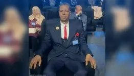 مدير المدرسة سليمان عبدالحميد