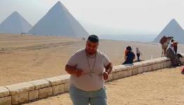 البلوجر التركي ياسين جنكيز