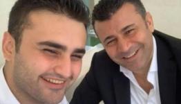 الشيف بوراك ووالده