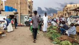 السودان