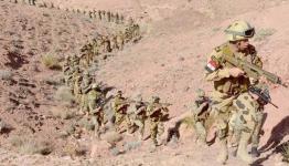الجيش المصري