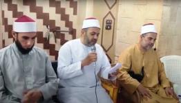 جانب من الفيديو