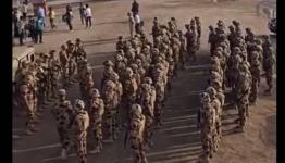 القوات الخاصة المصرية
