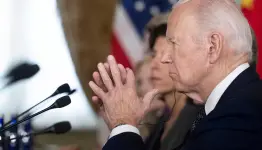 بايدن