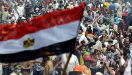 الشعب المصري