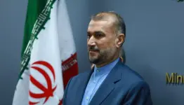 وزير الخارجية الإيراني