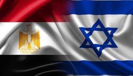مصر واسرائيل