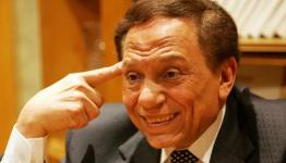 عادل إمام