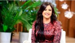 ياسمين عبد العزيز