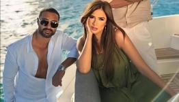 مسلسل وتقابل حبيب