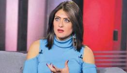 الفنانة هيدي كرم