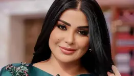 الفنانة ريم عبدالله