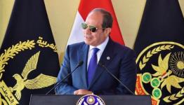 السيسي