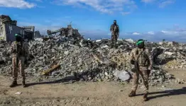 صورة تعبيرية