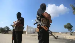 عناصر حماس