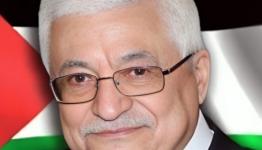 الرئيس الفلسطيني محمود عباس