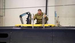 جانب من الحدث