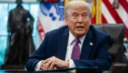 دونالد ترامب