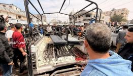 صورة ارشيفية