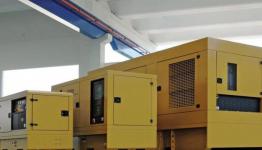 المولدات التجارية