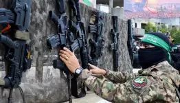 صورة ارشيفية