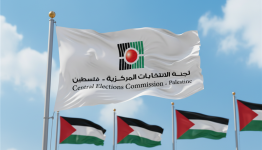 لجنة الانتخابات