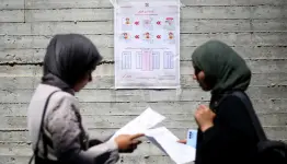 صورة تعبيرية