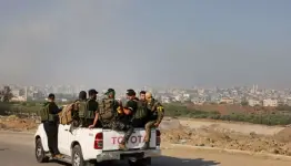 رئيس حركة حماس في قطاع غزة
