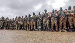 صورة ارشيفية