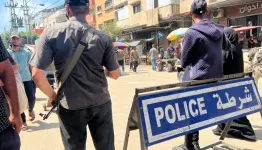 رئيس حركة حماس في قطاع غزة